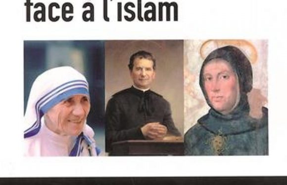 La loi de Mahomet est un assemblage monstrueux, un accouplement bizarre, informe, effrayant de mille superstitions