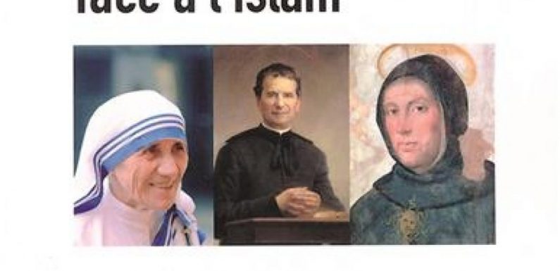 La loi de Mahomet est un assemblage monstrueux, un accouplement bizarre, informe, effrayant de mille superstitions
