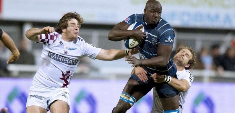 Rugby : Ibrahim Diarra est décédé des suites de son AVC