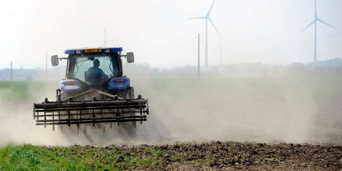 Le lien entre la maladie de Parkinson et les pesticides officiellement reconnu