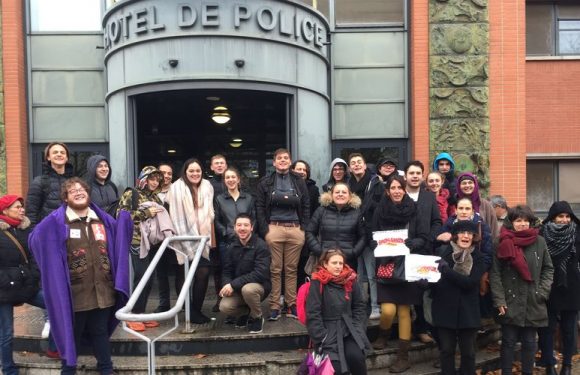 Toulouse. Lycéens et profs « scandalisés » après la garde à vue d’un ado