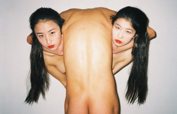 So viel mehr als Porno