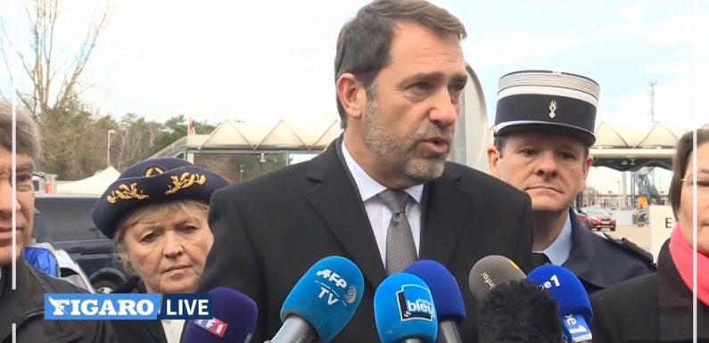 Vacances de Borne au Maroc: «Une polémique inutile» selon Castaner