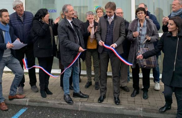 Le permis à 300 € : une première auto-école solidaire dans l’agglomération agenaise