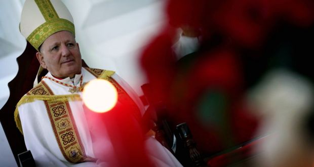 Christmas celebrations cancelled in Iraq in solidarity with protesters