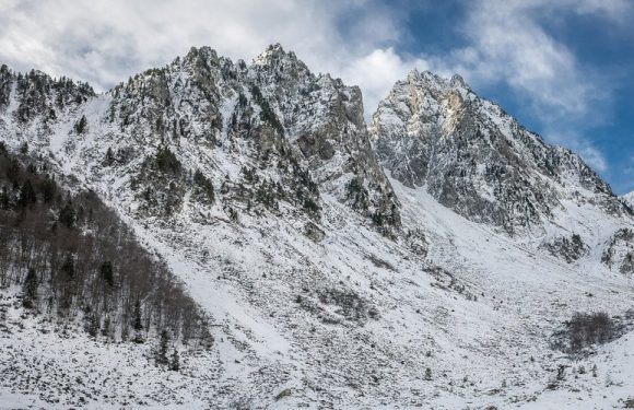 Miracle dans les Pyrénées : son cœur s’arrête pendant 6 h, puis elle revient à la vie