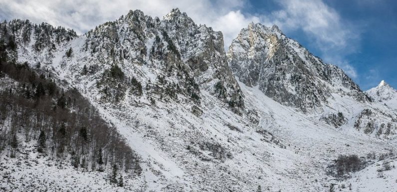 Miracle dans les Pyrénées : son cœur s’arrête pendant 6 h, puis elle revient à la vie