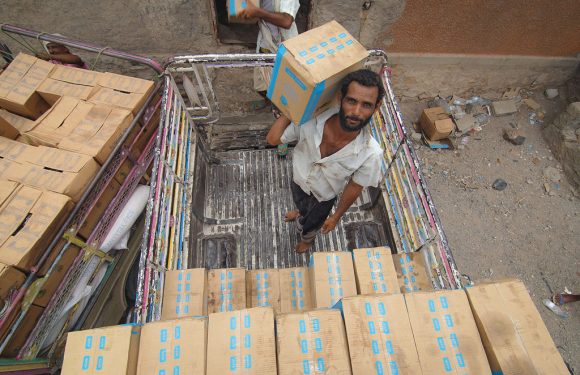 L’ONU demande 29 milliards de dollars pour répondre aux besoins humanitaires en 2020