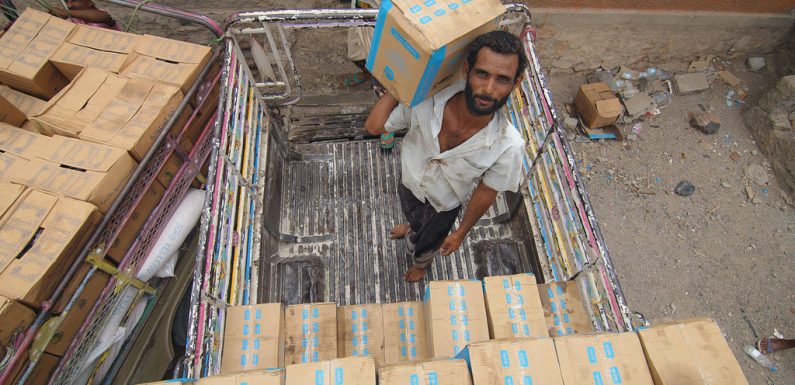 L’ONU demande 29 milliards de dollars pour répondre aux besoins humanitaires en 2020