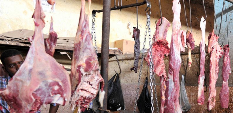 Flambée des prix mondiaux des denrées alimentaires en novembre (FAO)