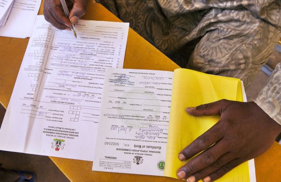 Nigéria : 17 millions d’enfants restent « invisibles » malgré un enregistrement des naissances en hausse