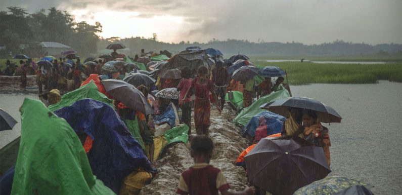 Myanmar : une experte de l’ONU dénonce les menaces en ligne contre les activistes défendant les Rohingya