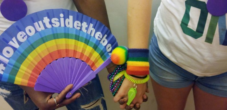 L’ONUSIDA appelle les pays à abroger les lois discriminatoires contre les personnes LGBTI