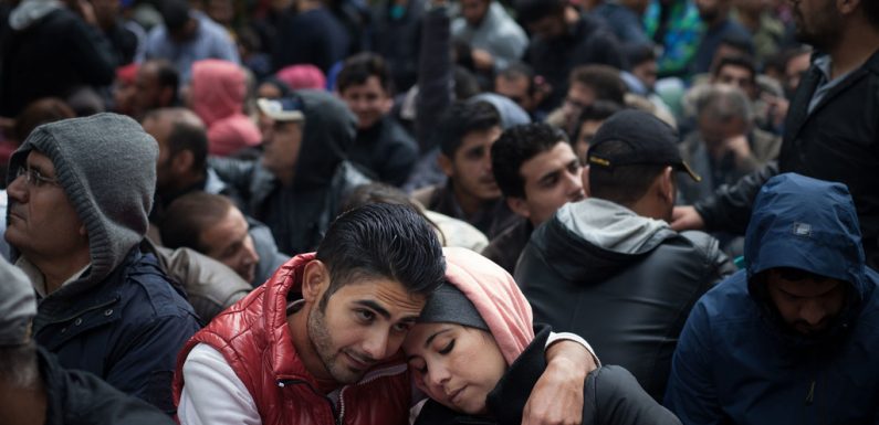 L’ONU appelle à protéger les droits des migrants, victimes de préjugés, de discriminations et de violences