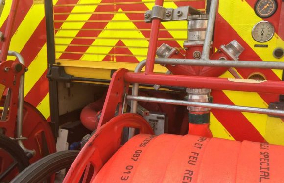 Violences conjugales. Les locaux de l’association Solidarité Femmes Miléna incendiés à Grenoble