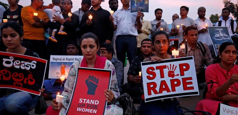 « Svp arrêtez-moi » : le documentaire sur le viol conjugal qui dérange en Inde