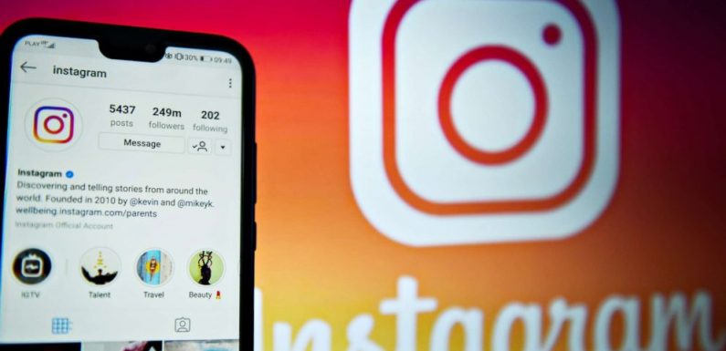Facebook et Instagram : ban direct pour les influenceurs qui promeuvent la cigarette électronique et les armes