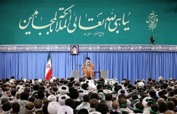 Iran : une fatwa diffusée à la télé appelle au meurtre des manifestants