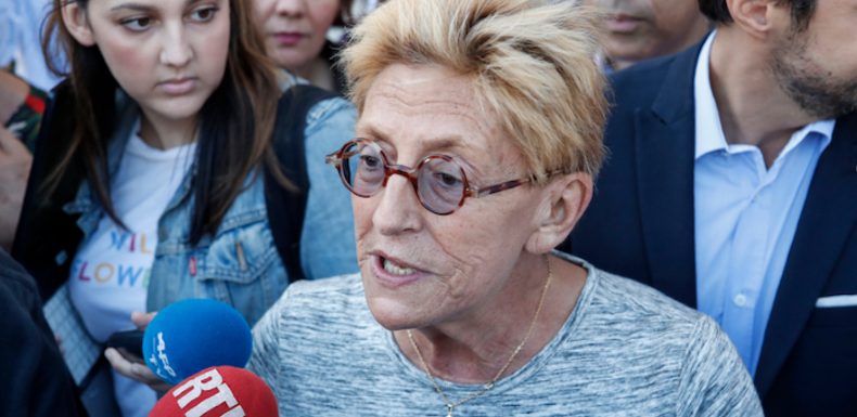 Isabelle Balkany : « Patrick m’a dit : ‘on ne va pas laisser la Ville à des cons !' »