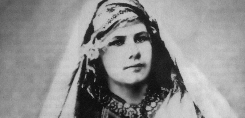 Isabelle Eberhardt, la vie hors-norme d’une aventurière en terre d’Islam