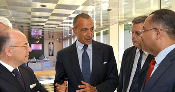 Comment Iskandar Safa s&rsquo;est arraché des griffes du ministère de la justice américain (DoJ)