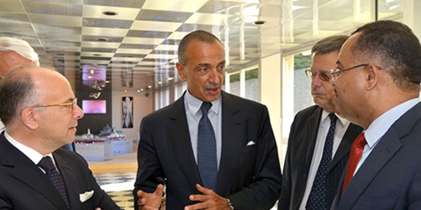 Comment Iskandar Safa s’est arraché des griffes du ministère de la justice américain (DoJ)