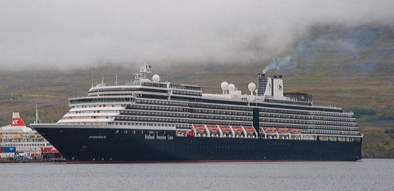 L’Islande interdit les bateaux naviguant au pétrole lourd