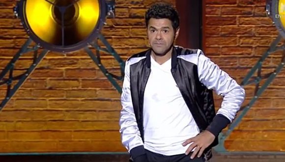 Marrakech du rire : Jamel taxé de discrimination envers ses pairs africains