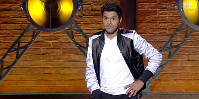 Marrakech du rire : Jamel taxé de discrimination envers ses pairs africains