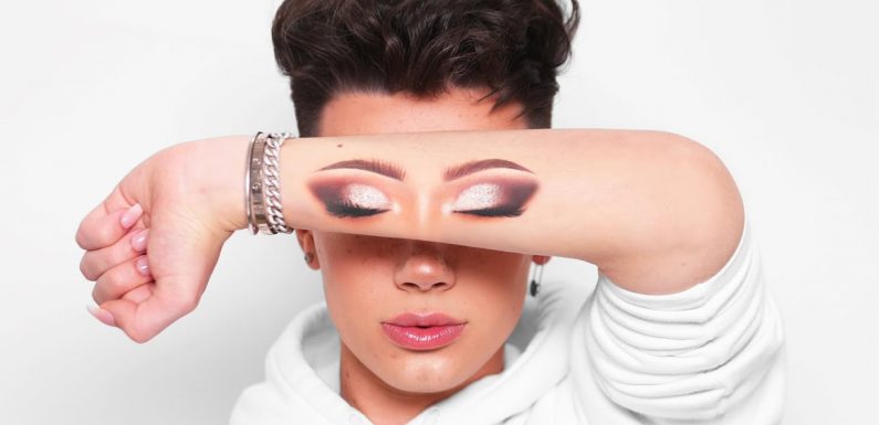 Qui est James Charles, le youtubeur resté le plus longtemps en tendances en 2019 ?