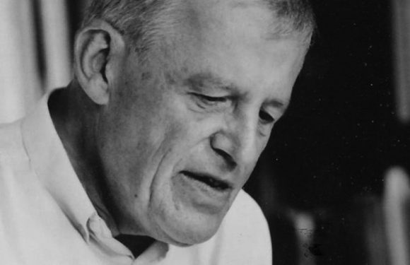 Jean de Viguerie, RIP