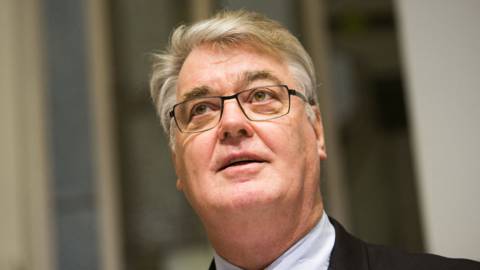 Jean-Paul Delevoye a “oublié” de déclarer un troisième poste, à la Fondation SNCF