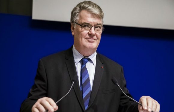 Pendant qu’il préparait la réforme des retraites, Delevoye palpait 5.300 euros par mois en présidant un think-tank