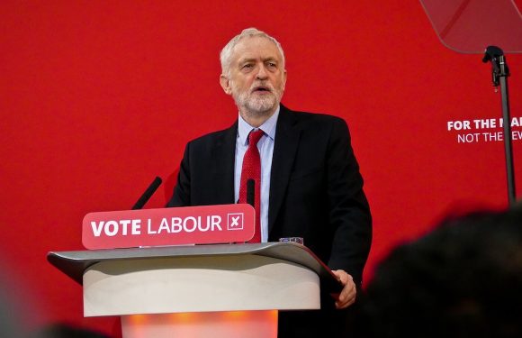 Corbyn : la synthèse mène au désastre