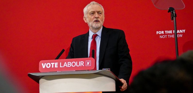 Corbyn : la synthèse mène au désastre