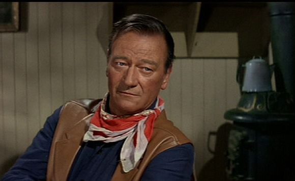 Staline, l’homme qui voulait tuer John Wayne