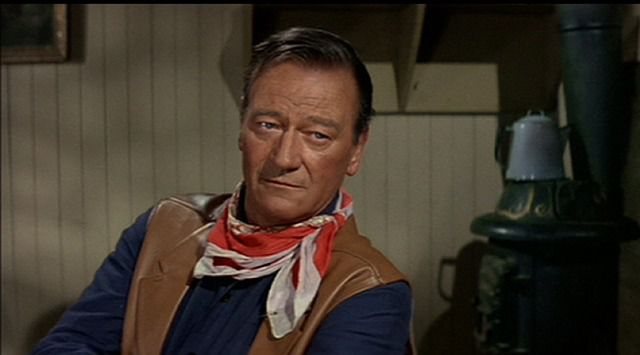 Staline, l’homme qui voulait tuer John Wayne