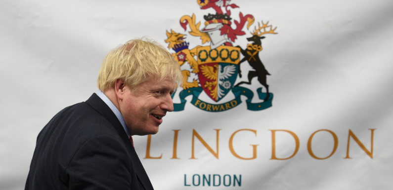 Après le « triomphe » de Boris Johnson aux législatives, le Brexit désormais « inéluctable »
