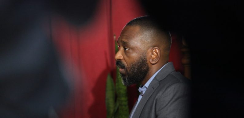 Angola: Un Santos répond de ses actes à la barre
