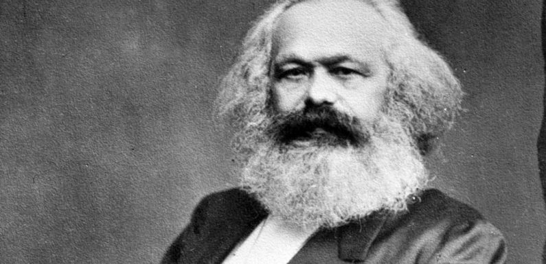 Le marxisme, une vision du monde sans Dieu s’attaquant depuis plus d’un siècle aux valeurs chrétiennes