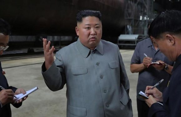 La Corée du Nord réalise un « test très important » sur la base de lancement de Sohae