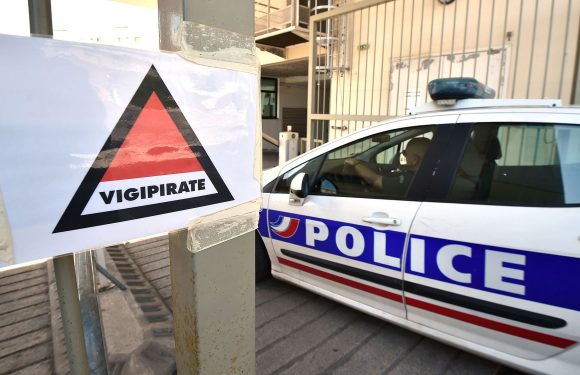 Le Mans : cinq militants d&rsquo;extrême droite interpellés après le saccage du centre-ville
