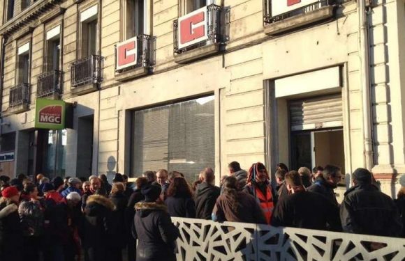 Grève du 5 décembre : à Bordeaux, les différents cortèges se préparent pour la manifestation