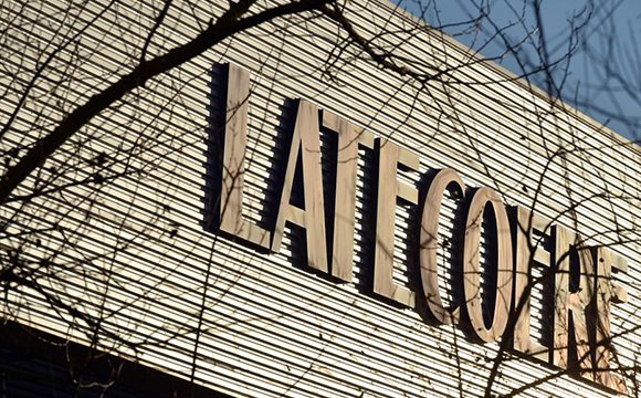 L’équipementier Latécoère, fleuron de l’aéronautique française, passe sous pavillon américain