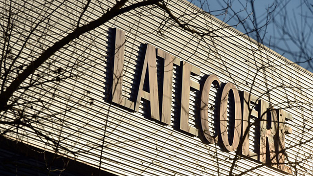 L’équipementier Latécoère, fleuron de l’aéronautique française, passe sous pavillon américain