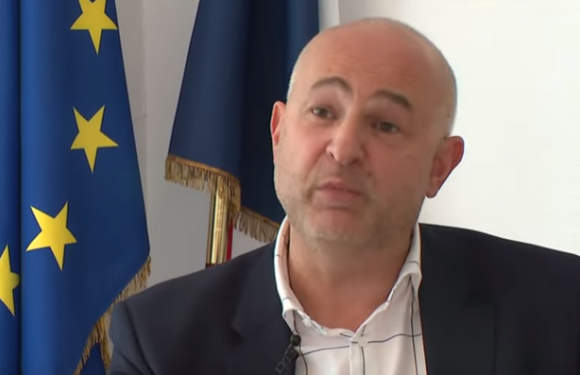 Réforme des retraites : Laurent Pietraszewski ne changera rien