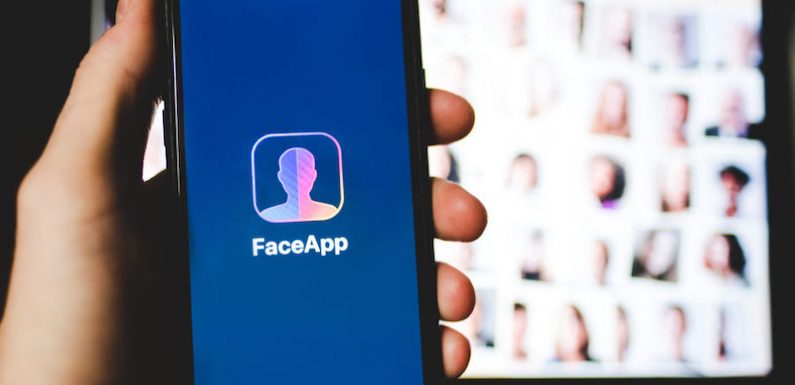 Le FBI considère officiellement FaceApp comme un espion russe potentiel