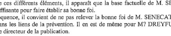 Condamnations du Monde et de Samuel Laurent pour diffamation envers Olivier Berruyer