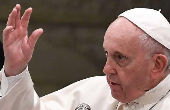 Le pape François lève le secret pontifical sur les agressions sexuelles