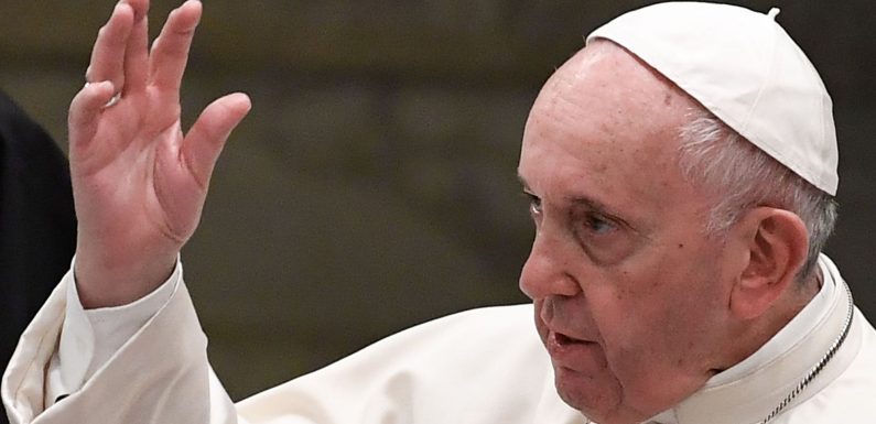 Le pape François lève le secret pontifical sur les agressions sexuelles